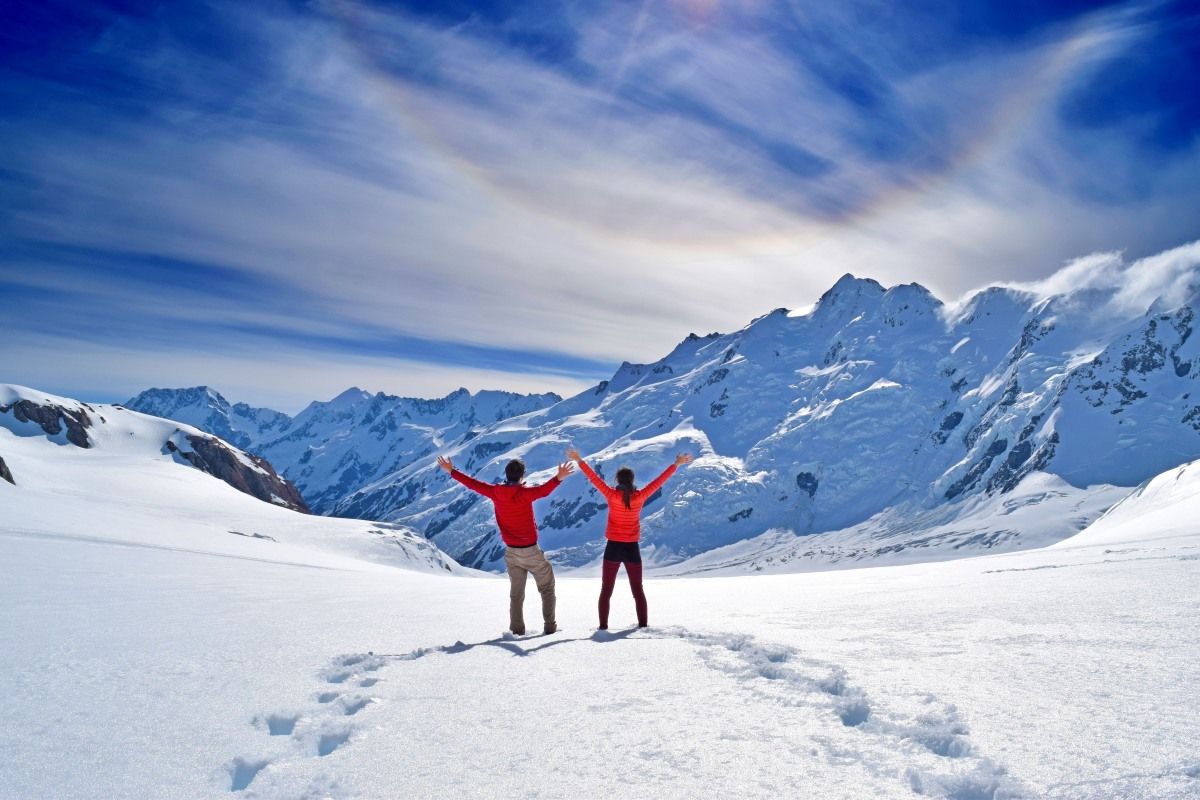 How to Plan a Custom Experience in New Zealand
