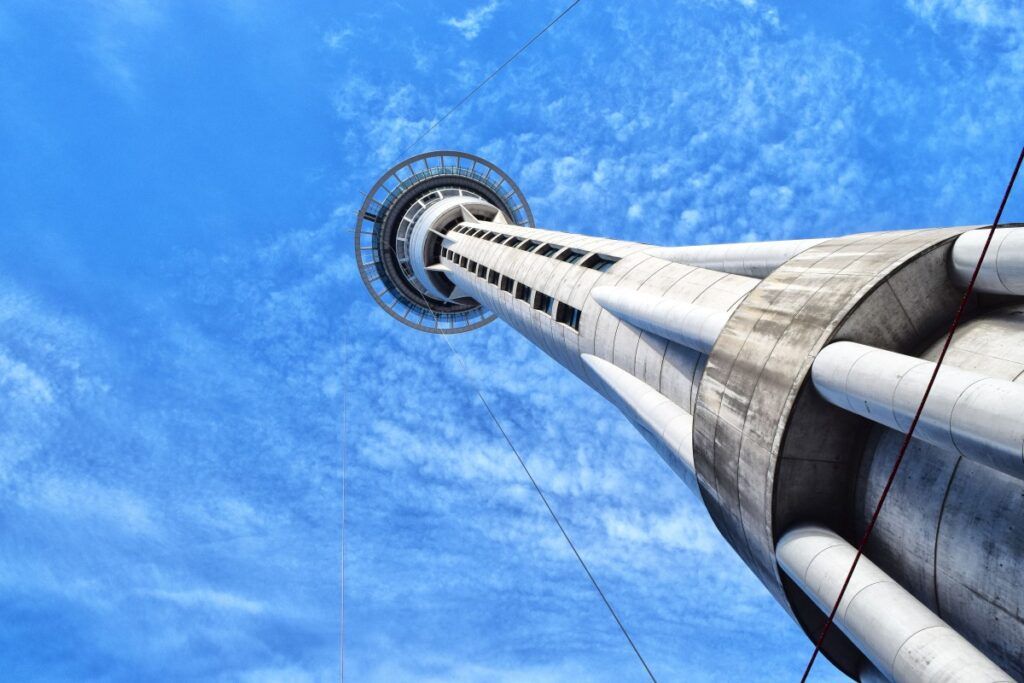 New Zealand Budget Itinerary: Three Weeks / 21 Days