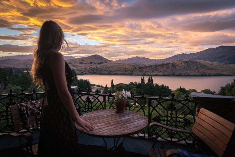 New Zealand Luxury Itinerary: Two Weeks / 14 Days