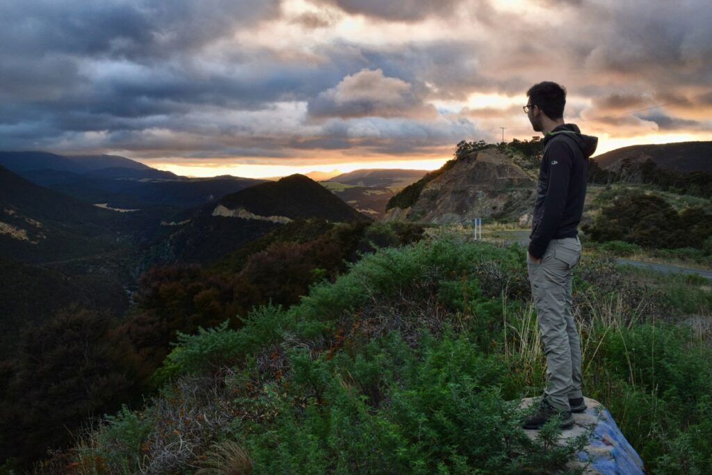 The Best Day Trips from Palmerston North