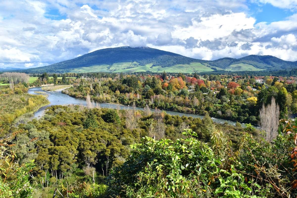 The Best Day Trips from Taupo