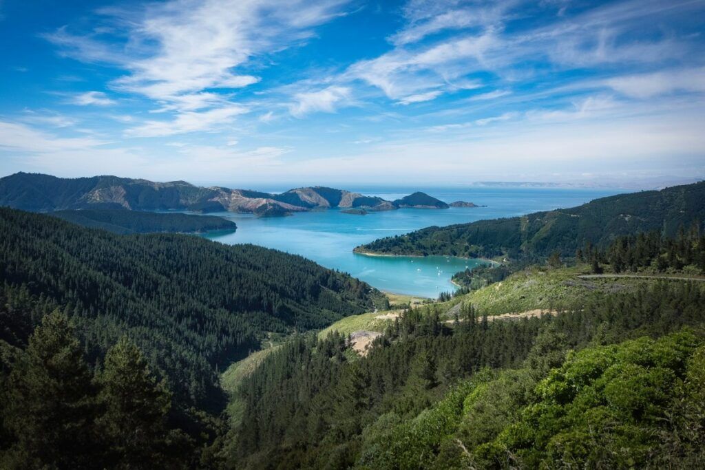 New Zealand Luxury Itinerary: Three Weeks / 21 Days