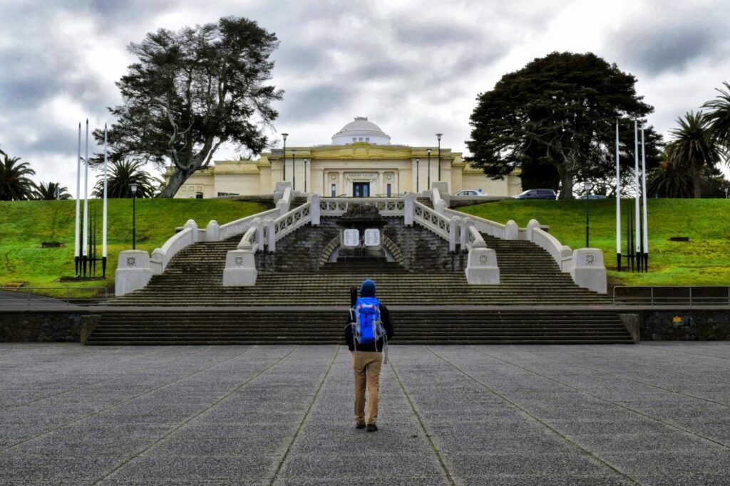 The Best Day Trips from Palmerston North
