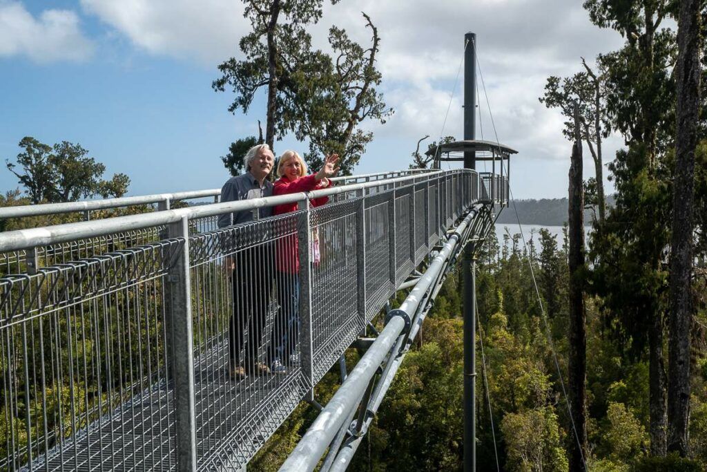 New Zealand Luxury Itinerary: Two Weeks / 14 Days