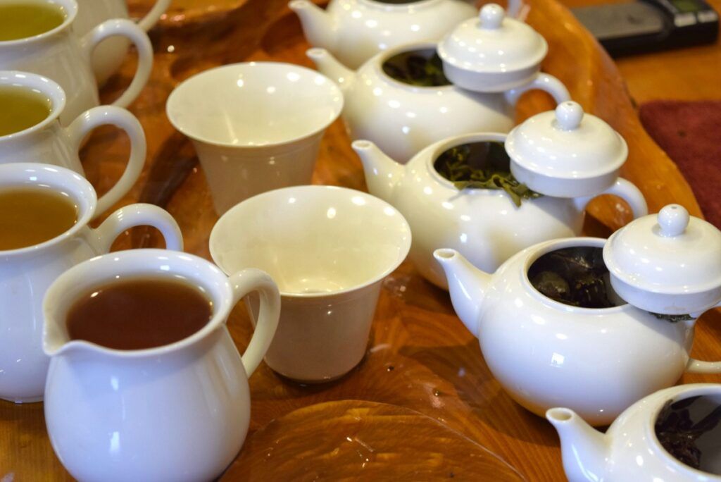 New Zealand Foodie Itinerary: Two Weeks / 14 Days