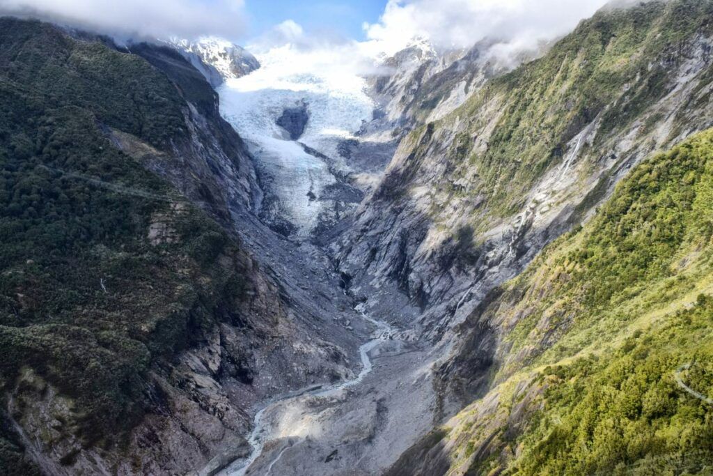 New Zealand Luxury Itinerary: Three Weeks / 21 Days