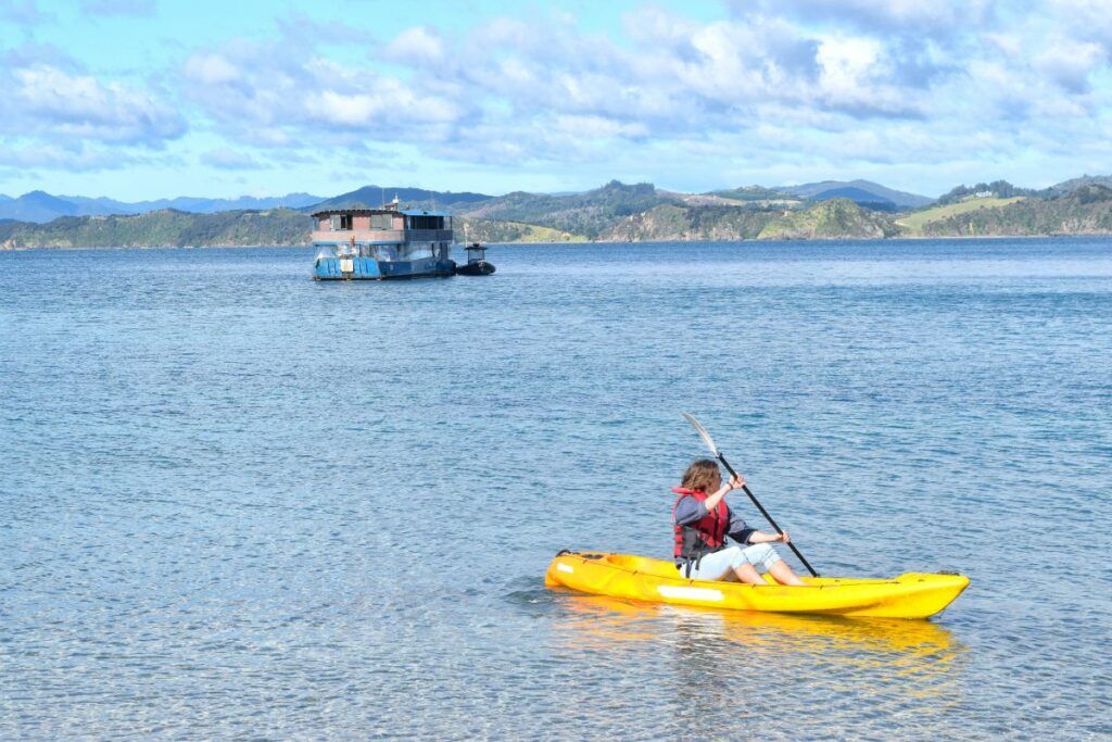 New Zealand Budget Itinerary: One Month / 30 Days