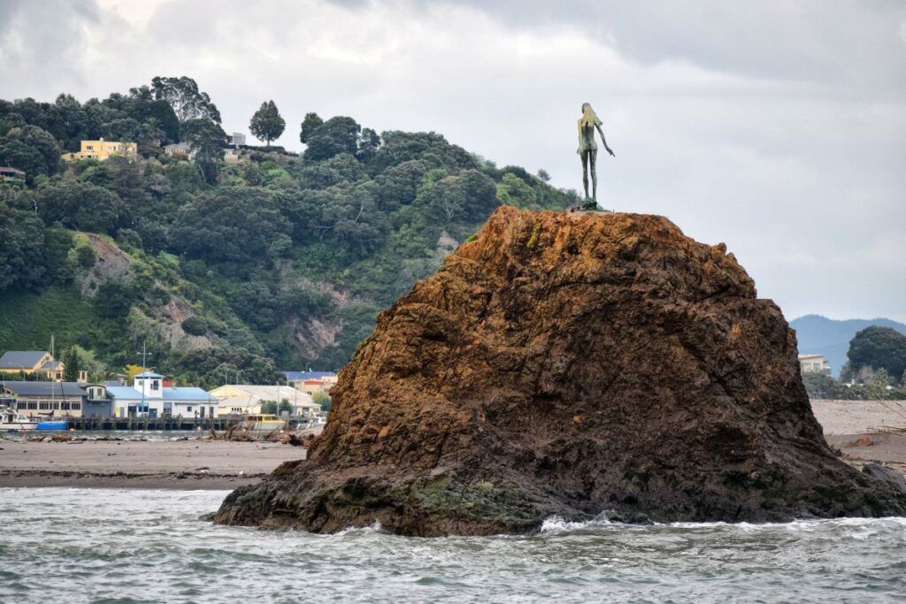 New Zealand Foodie Itinerary: Three Weeks / 21 Days