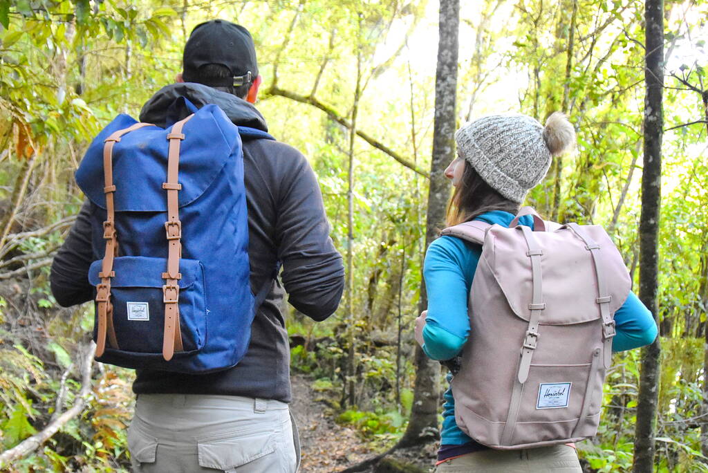 The Best Eco-Friendly Backpacks for New Zealand