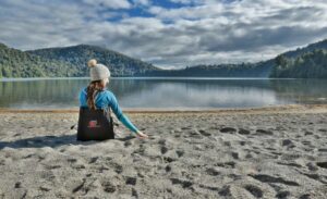 How to Stay Warm When Camping in New Zealand