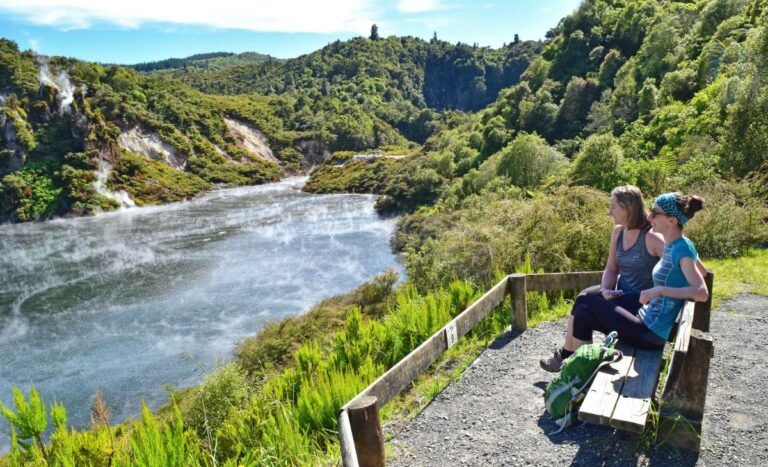30 Activities Under $30 in New Zealand