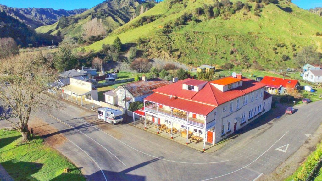 31 Best Free Things to Do on the North Island