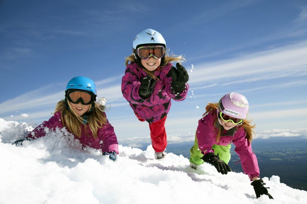 50 Best Things to Do in New Zealand with Kids