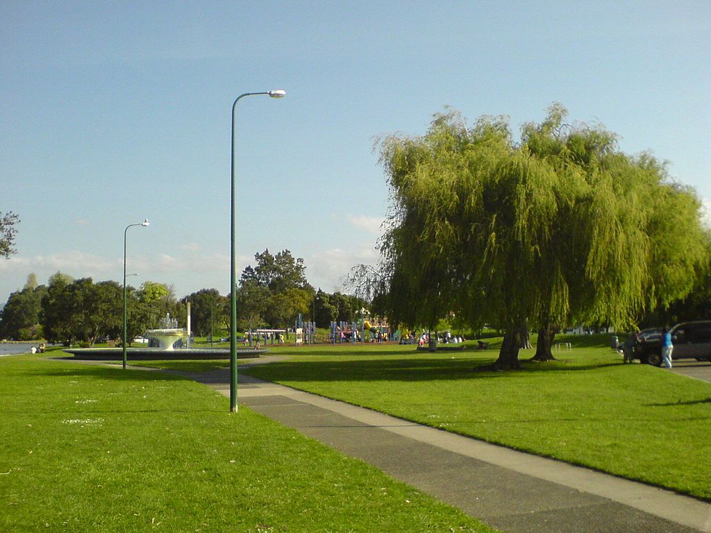 10 Free Camping Spots in Tauranga
