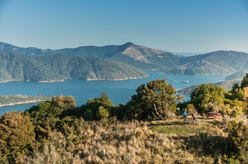 The Top 50 South Island Walks