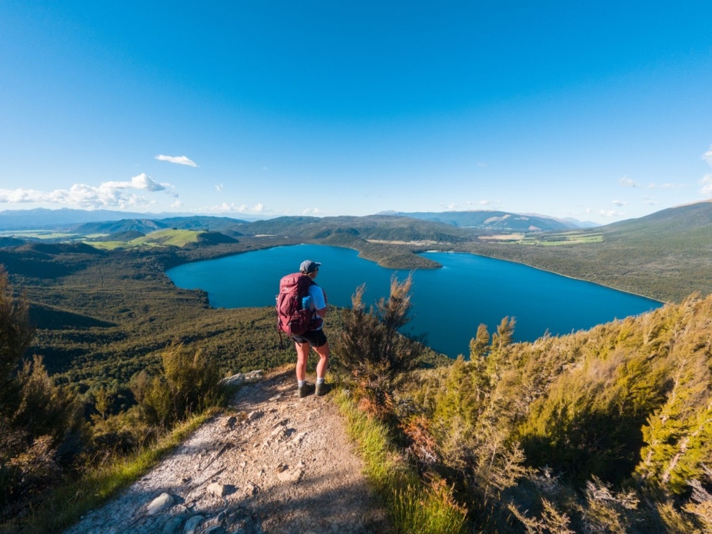 10 Best Things to Do in Nelson Lakes National Park
