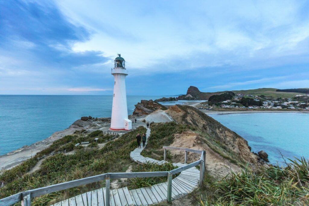 The Top 50 North Island Walks