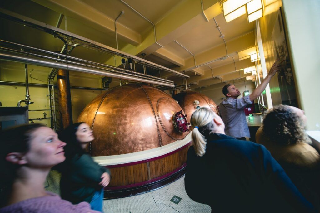 The Foodie Guide to New Zealand