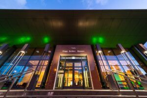 10 Best Museums in New Zealand