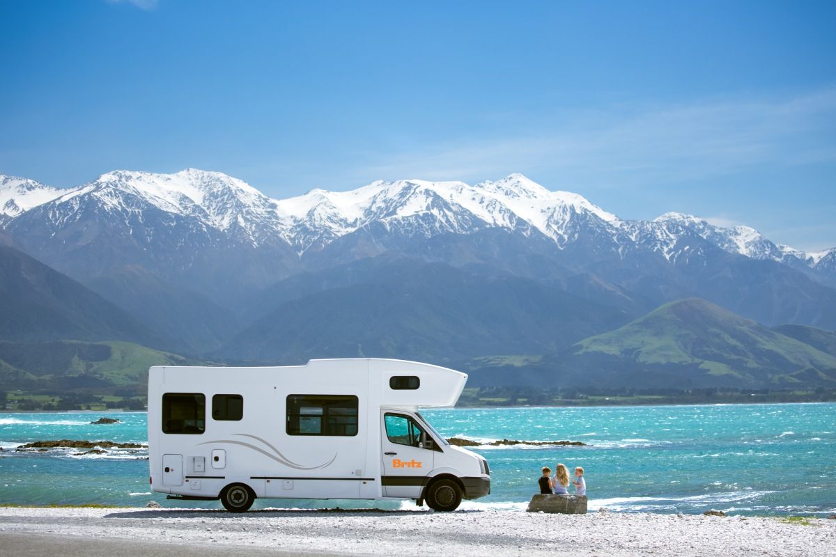 The Travel Guide to New Zealand for Families