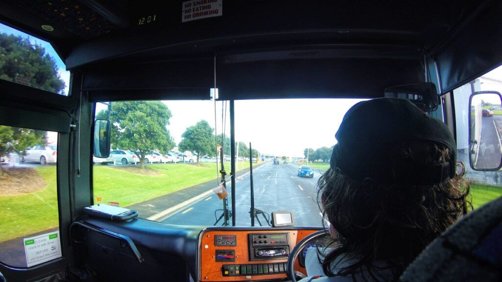 The Best Transport Methods for a Working Holiday in New Zealand