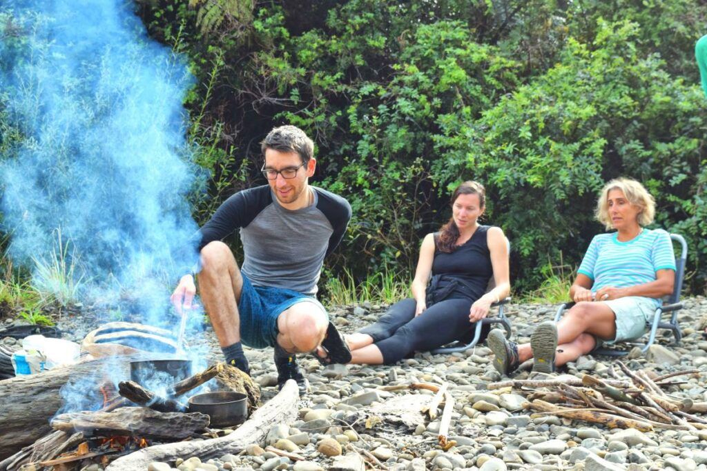 The Best Camping Meals, Inc. Camping Food List