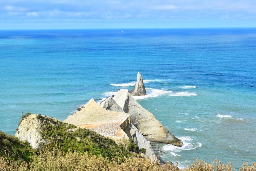 The Top 50 Hikes in New Zealand