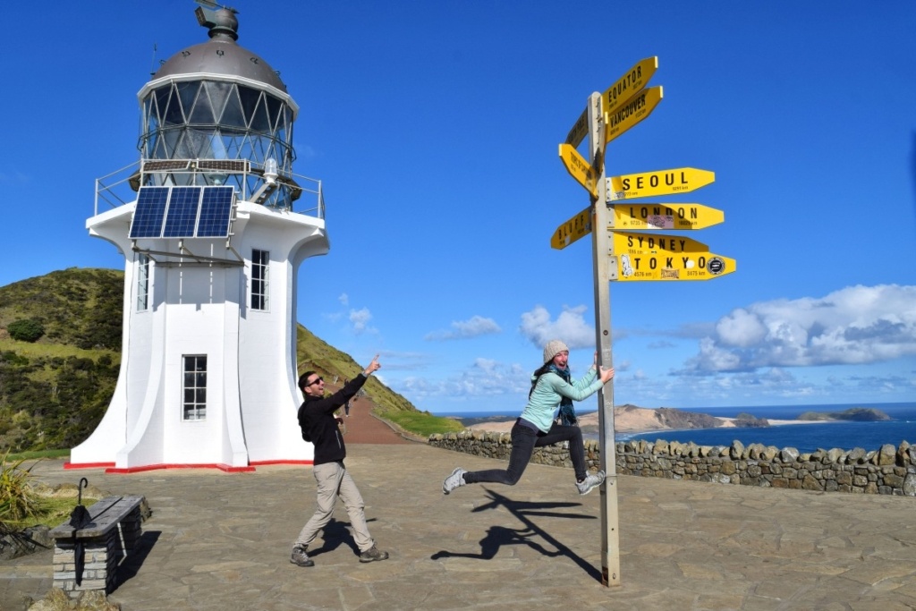 31 Best Free Things to Do on the North Island