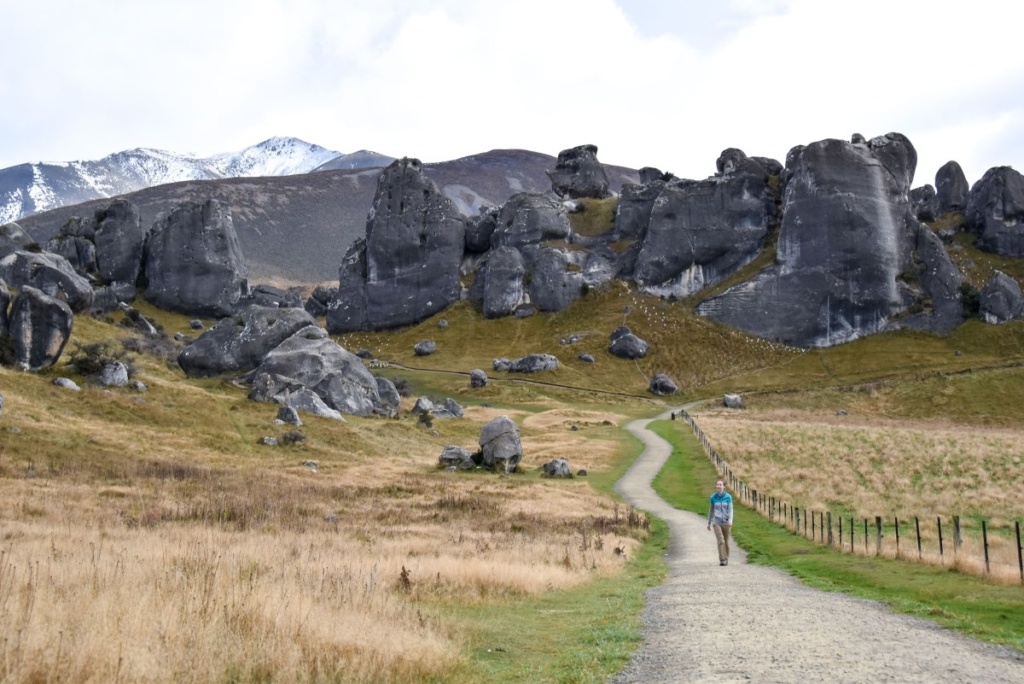 The Top 50 Hikes in New Zealand