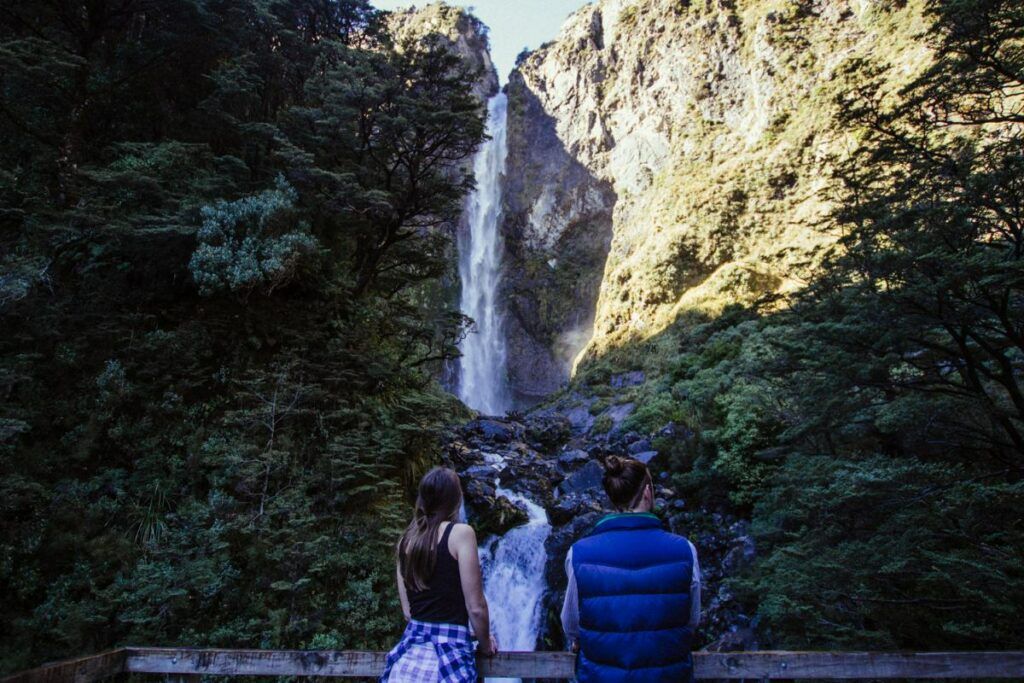 10 Best Things to Do in Arthur's Pass National Park