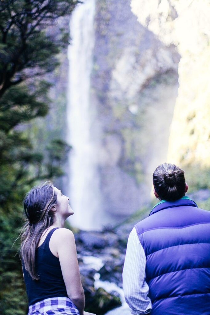 20 Best Short Walks on the South Island