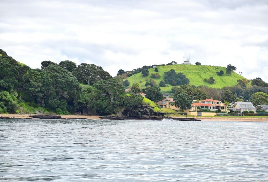10 Best Walks in Auckland