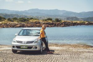 The Best New Zealand Car & Campervan Rentals for Ages 18 to 25