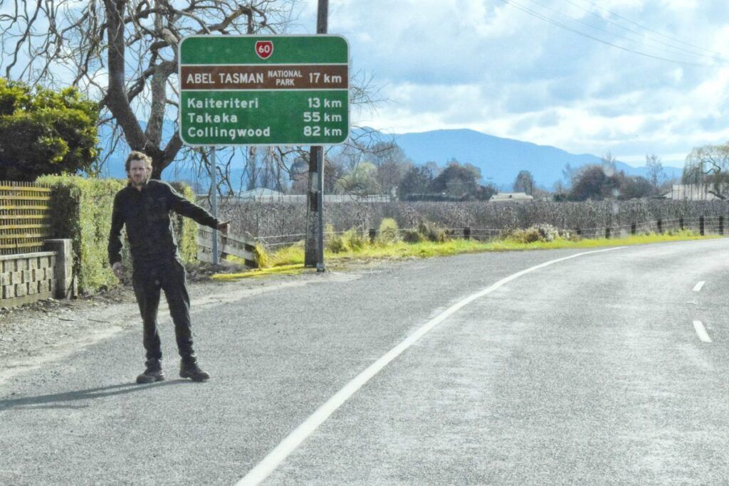 The Cheapest Ways to Travel Around New Zealand