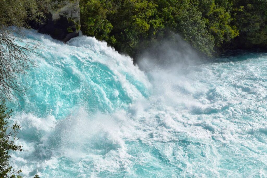 The Top 50 North Island Walks