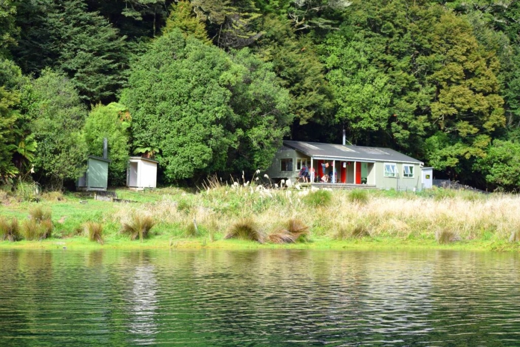 The Top 50 Hikes in New Zealand