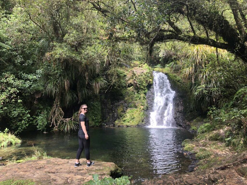 The Top 50 North Island Walks