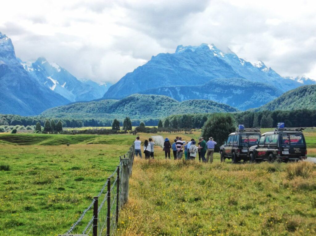 10 Best Things to Do in Glenorchy