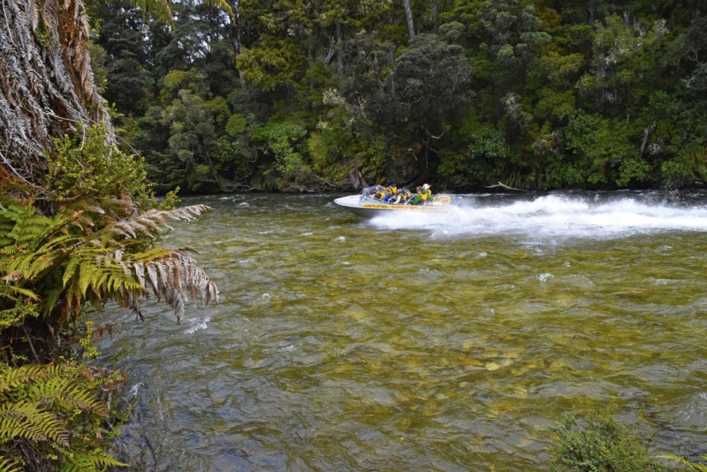10 Most Secret Places in New Zealand