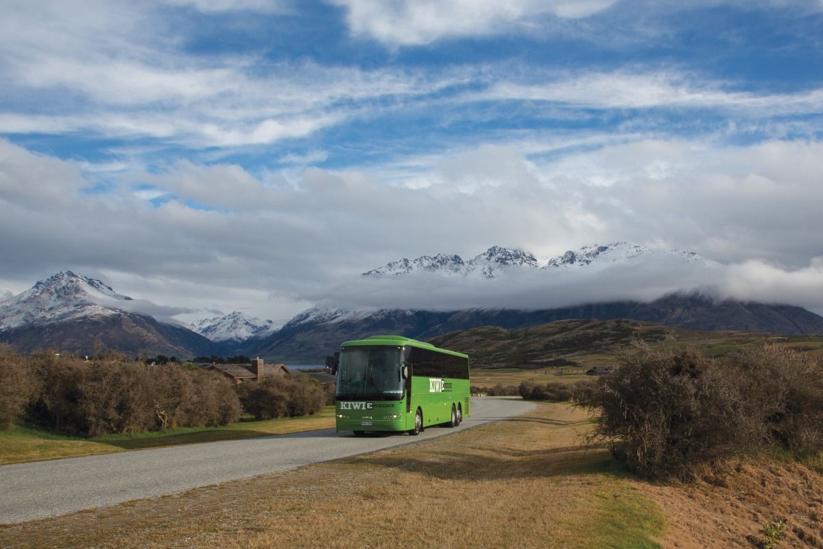 The Best Transport Methods for a Working Holiday in New Zealand