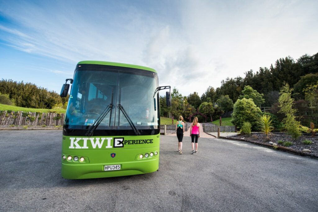 The Cheapest Ways to Travel Around New Zealand