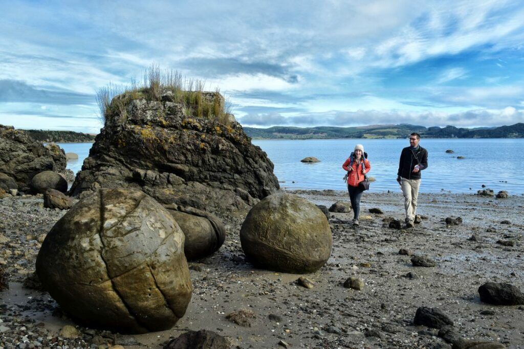 10 Most Secret Places in New Zealand