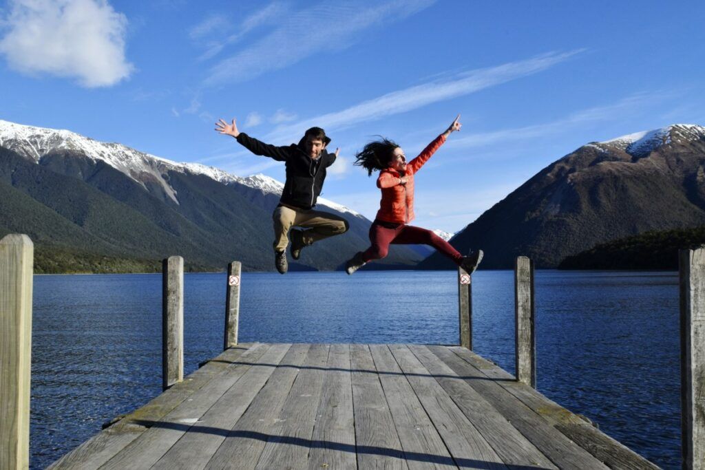 10 Best Things to Do in Nelson Lakes National Park