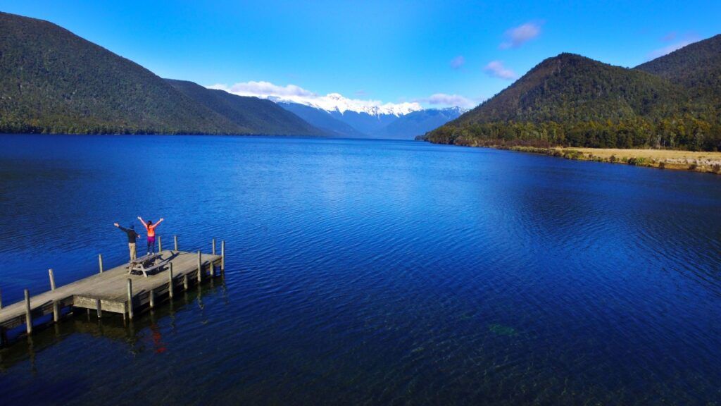 10 Best Things to Do in Nelson Lakes National Park