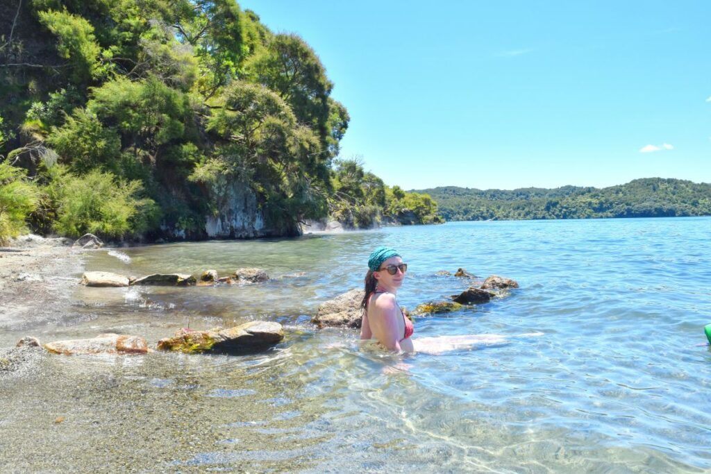 The Top 50 North Island Walks