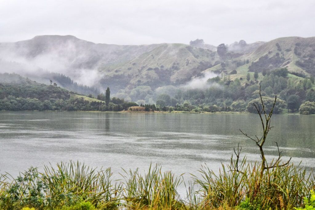 10 Best Cheap Campsites on the North Island