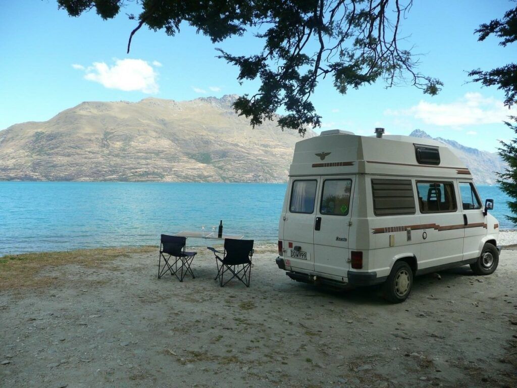 Private Campervan Rental: Should You Rent a Peer-to-Peer Motorhome?