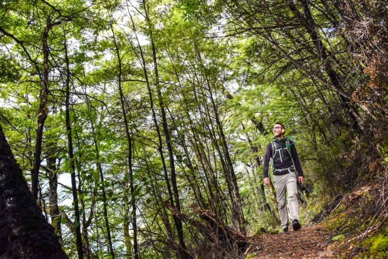The Top 50 Hikes in New Zealand