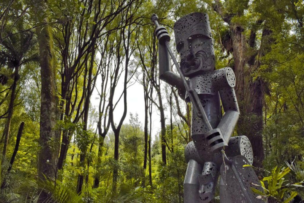 20 Best Short Walks on the North Island