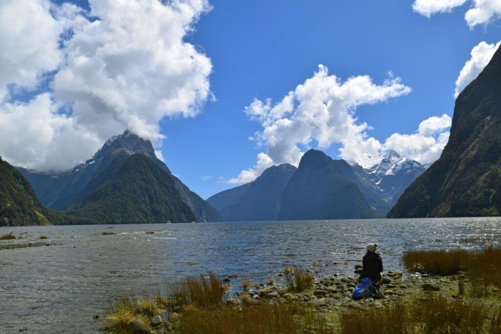 20 Best Short Walks on the South Island